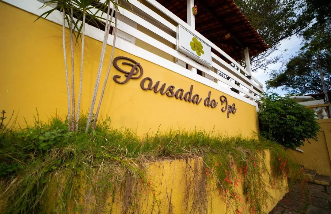 Pousada Do Ipe-1