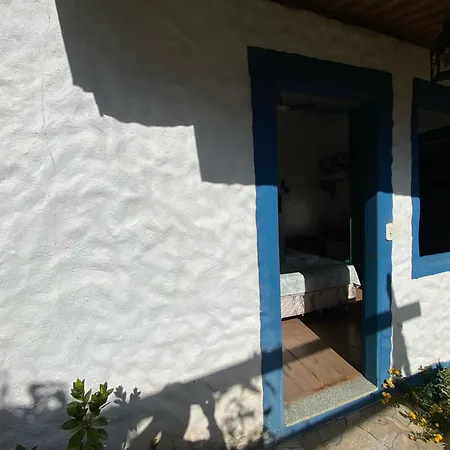 Pousada Casarao De Minas-2